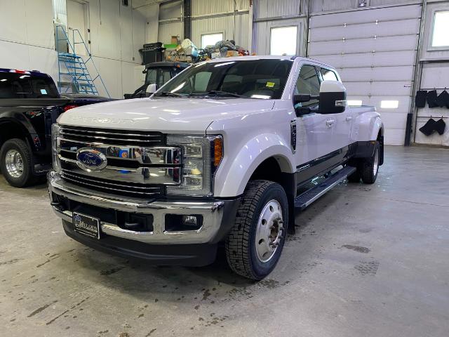 2017 Ford F-450 Lariat (Stk: 23244A) in Melfort - Image 1 of 11