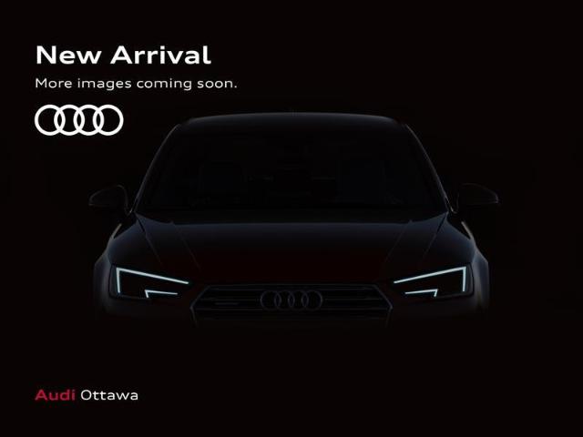 2018 Audi A3 2.0T Progressiv (Stk: 2-1396A) in Ottawa - Image 1 of 1