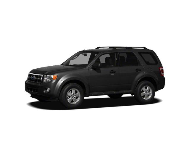 Used 2011 Ford Escape XLT Automatic  - Oakville - Oak-Land Ford