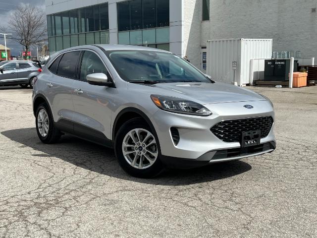 2020 Ford Escape SE (Stk: Z0445A) in Barrie - Image 1 of 26