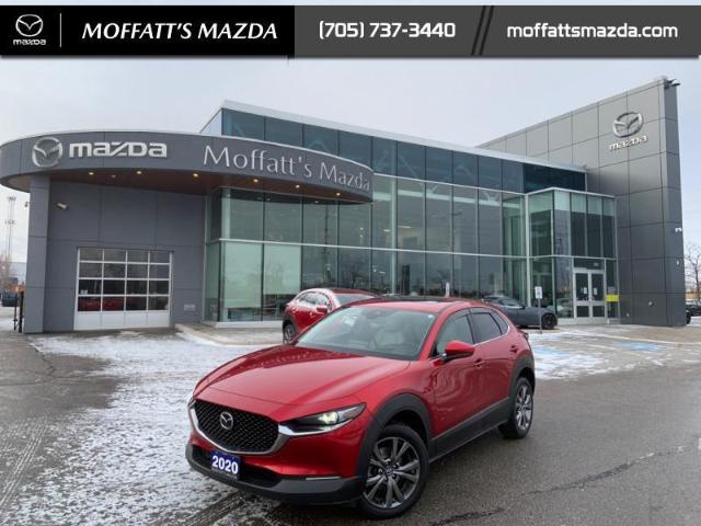 2020 Mazda CX-30 GT (Stk: 30986A) in Barrie - Image 1 of 50