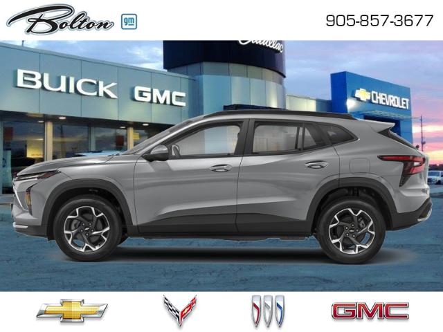 2024 Chevrolet Trax 2RS (Stk: 222881) in Bolton - Image 1 of 1