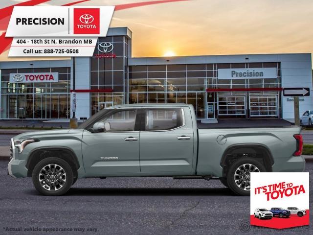 2024 Toyota Tundra Limited TRD Off Road (Stk: 24213) in Brandon - Image 1 of 1