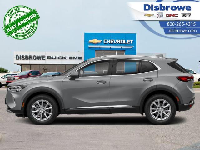 2023 Buick Envision Preferred (Stk: 81167) in St. Thomas - Image 1 of 1