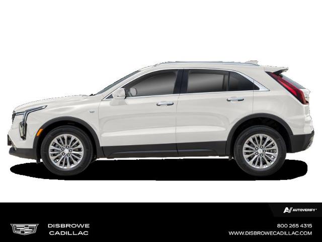 2024 Cadillac XT4 Sport (Stk: 80977) in St. Thomas - Image 1 of 1