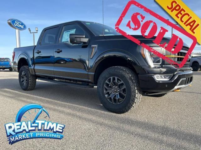2023 Ford F-150 Tremor (Stk: 23279) in Claresholm - Image 1 of 28