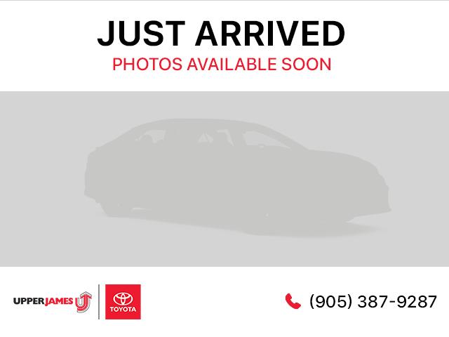 New 2024 Toyota Corolla Hybrid LE  - Hamilton - Upper James Toyota