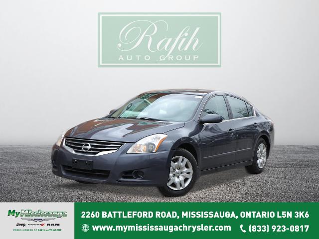 2012 Nissan Altima 2.5 S (Stk: 22926A) in Mississauga - Image 1 of 18