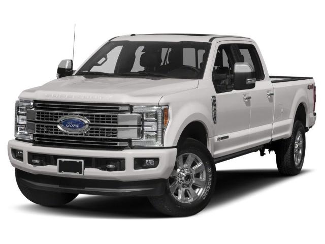 2019 Ford F-350  (Stk: 24670A) in Vernon - Image 1 of 11
