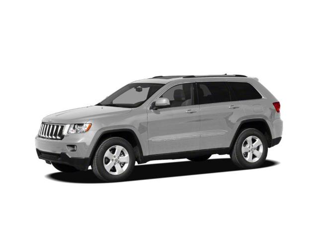 2012 Jeep Grand Cherokee Limited (Stk: B10939B) in Penticton - Image 1 of 1