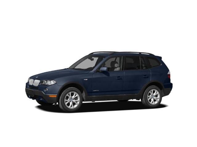 2009 BMW X3 xDrive30i (Stk: 2361557A) in Vancouver - Image 1 of 1
