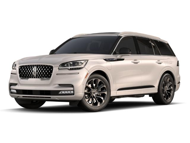 2023 Lincoln Aviator Grand Touring (Stk: 23A3182) in Mississauga - Image 1 of 7