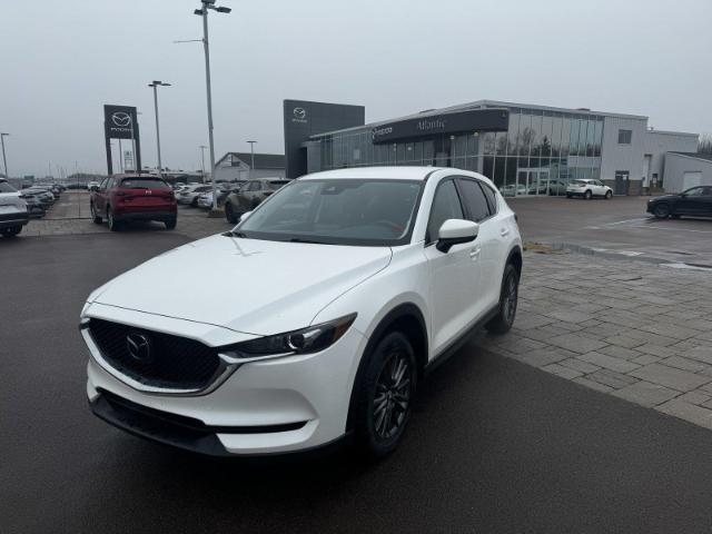 2019 Mazda CX-5 GS (Stk: T148075A) in Dieppe - Image 1 of 23
