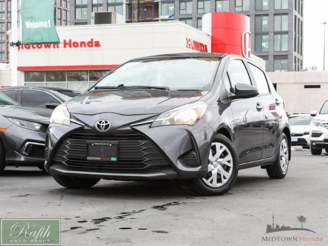 2018 Toyota Yaris LE (Stk: P17911MMA) in North York - Image 1 of 29