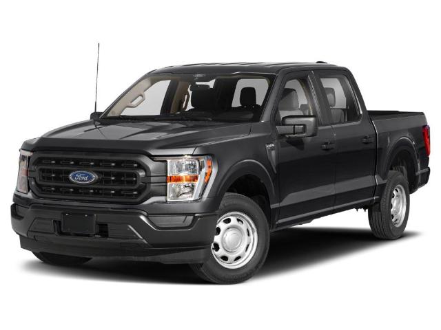 2022 Ford F-150  (Stk: 28704UQ) in Barrie - Image 1 of 3