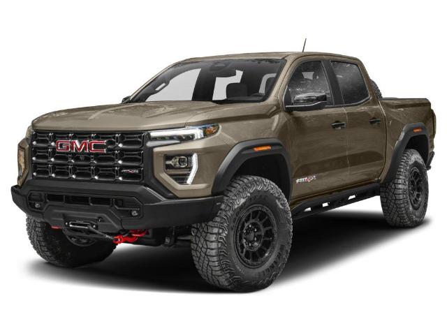 2024 GMC Canyon Elevation (Stk: 81058) in St. Thomas - Image 1 of 1