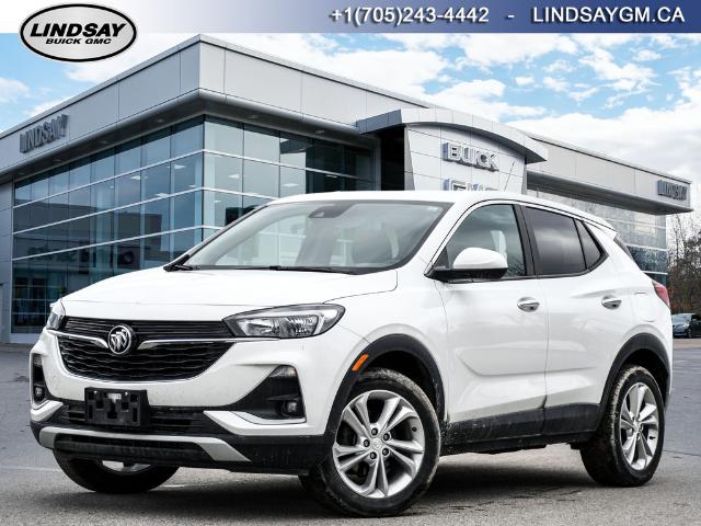 2021 Buick Encore GX  (Stk: 4409A) in Lindsay - Image 1 of 1