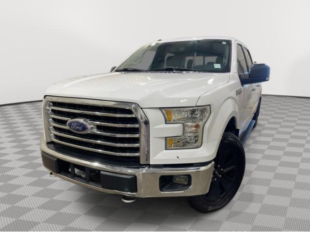 2016 Ford F-150 XLT (Stk: 9974BT) in Meadow Lake - Image 1 of 1