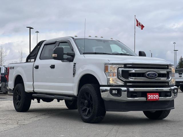 2020 Ford F-250 XLT (Stk: 23F3790AX) in Kitchener - Image 1 of 19