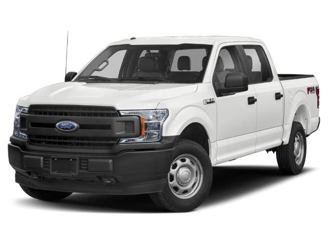 2018 Ford F-150  (Stk: 24454A) in Vernon - Image 1 of 3