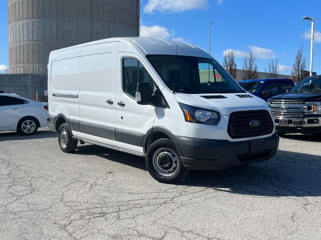 2017 Ford Transit-350 Base (Stk: Y037A) in Barrie - Image 1 of 19