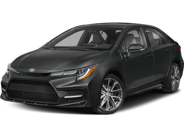 2020 Toyota Corolla SE (Stk: LP8312) in St. Johns - Image 1 of 1