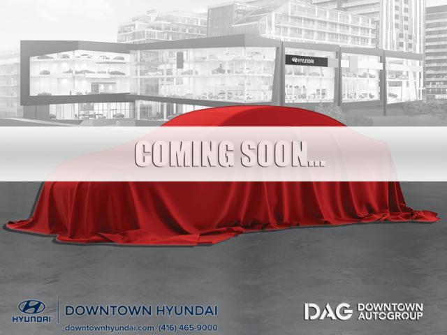 Used 2022 Hyundai Tucson Hybrid Ultimate Ultimate AWD - Toronto - Downtown Hyundai