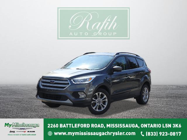2019 Ford Escape SEL (Stk: M24174B) in Mississauga - Image 1 of 26