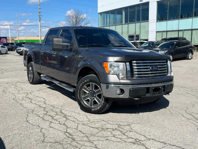 2012 Ford F-150 XLT (Stk: Y0919BXZ) in Barrie - Image 1 of 25
