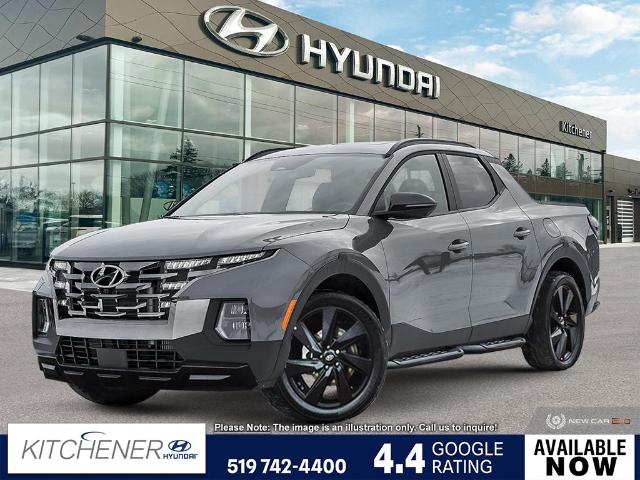 2024 Hyundai Santa Cruz Ultimate (Stk: 63230) in Kitchener - Image 1 of 21