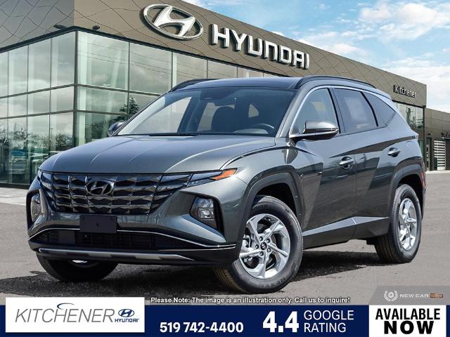 2024 Hyundai Tucson Preferred (Stk: 63217) in Kitchener - Image 1 of 23
