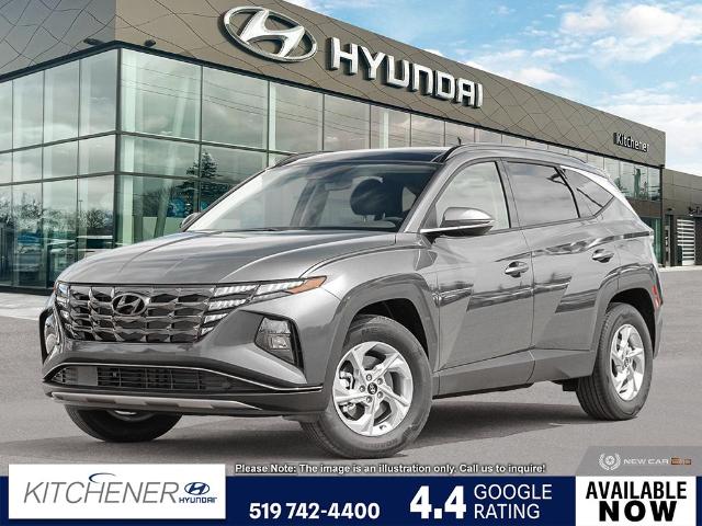 2024 Hyundai Tucson Trend (Stk: 63311) in Kitchener - Image 1 of 23