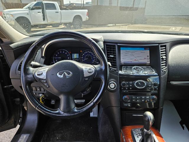 2013 Infiniti FX37 Limited Edition at $14995 for sale in Kemptville ...