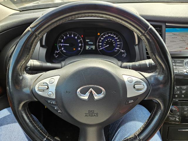 2013 Infiniti FX37 Limited Edition at $14995 for sale in Kemptville ...