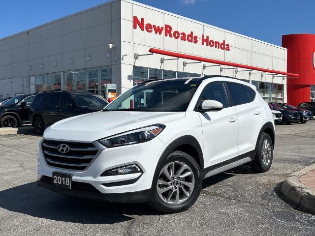 2018 Hyundai Tucson  (Stk: 24-2638A) in Newmarket - Image 1 of 19