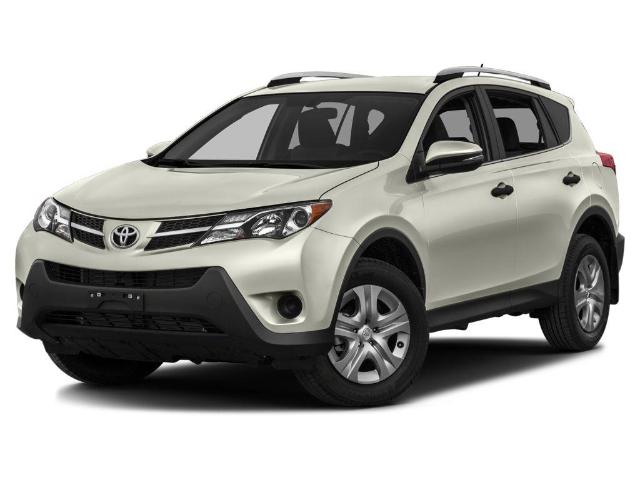 2015 Toyota RAV4 Limited (Stk: 10499A) in Calgary - Image 1 of 10