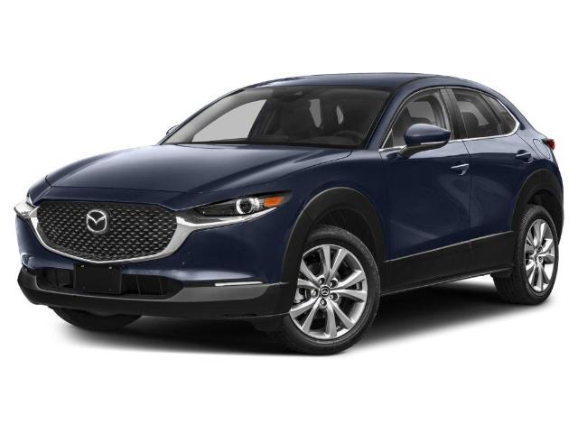 2024 Mazda CX-30 GS (Stk: T670541) in Dieppe - Image 1 of 12
