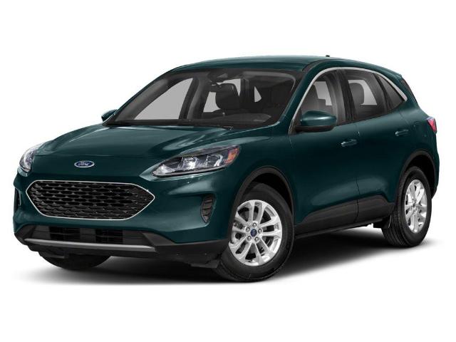 2020 Ford Escape SE (Stk: 900674A) in Wawa - Image 1 of 12