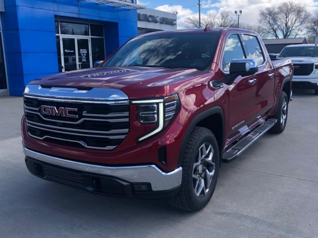 2024 GMC Sierra 1500 SLT AVAILABLE!! SLT Premium Plus Package, 6 ...