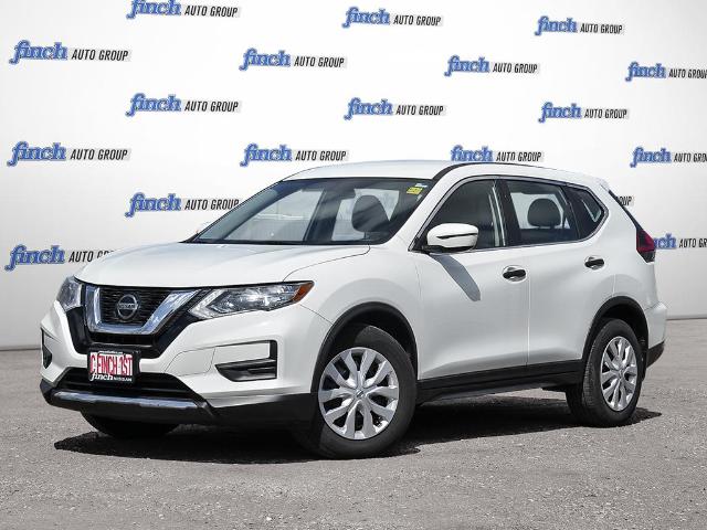 2018 Nissan Rogue S (Stk: 13637) in London - Image 1 of 25