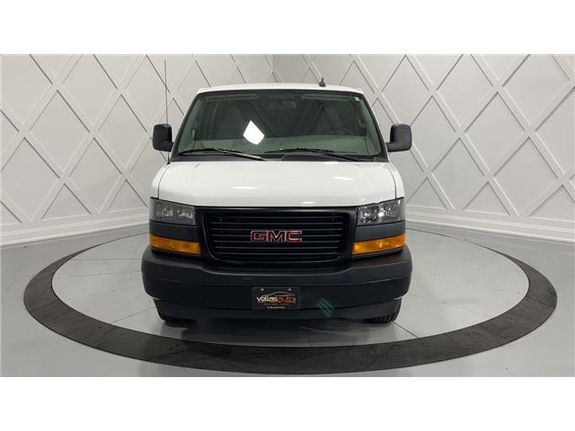 2022 GMC Savana 2500  (Stk: NP7687-2) in Vaughan - Image 3 of 32