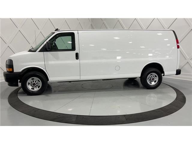 2022 GMC Savana 2500  (Stk: NP7687-2) in Vaughan - Image 5 of 32