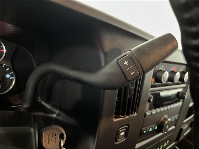 2022 GMC Savana 2500  (Stk: NP7687-2) in Vaughan - Image 21 of 32