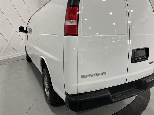 2022 GMC Savana 2500  (Stk: NP7687-2) in Vaughan - Image 23 of 32