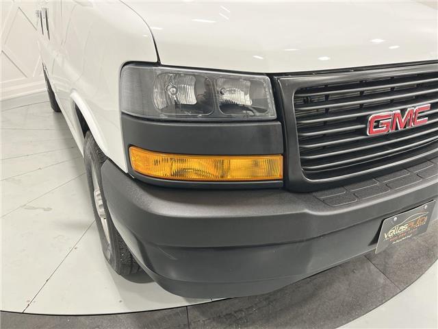 2022 GMC Savana 2500  (Stk: NP7687-2) in Vaughan - Image 26 of 32