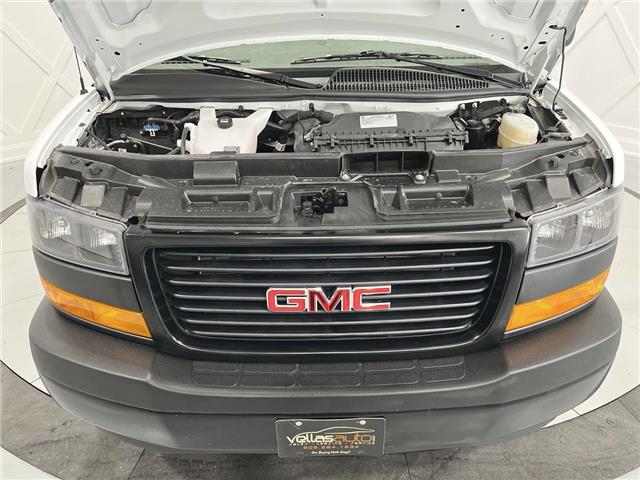 2022 GMC Savana 2500  (Stk: NP7687-2) in Vaughan - Image 27 of 32