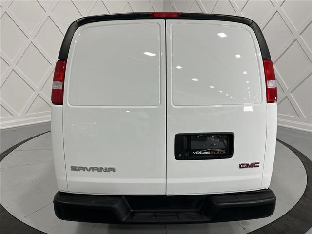 2022 GMC Savana 2500  (Stk: NP7687-2) in Vaughan - Image 28 of 32
