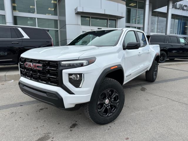 2024 GMC Canyon Elevation (Stk: 1142425) in Newmarket - Image 1 of 30