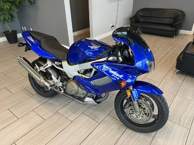 バイク VTR1000f Honda VTR1000F - Wikipedia
