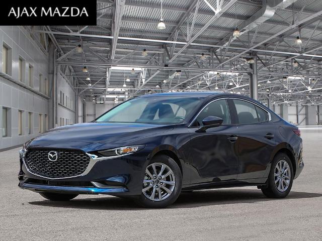 2024 Mazda Mazda3 GX (Stk: 24-0619) in Ajax - Image 1 of 21